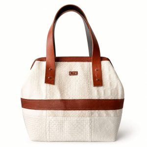 Bolso Tote  Algodon