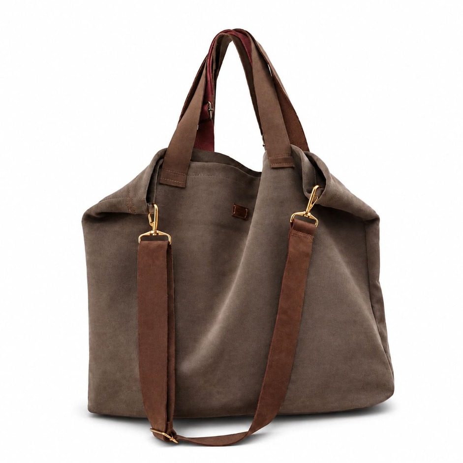 Bolso Tote Vivi