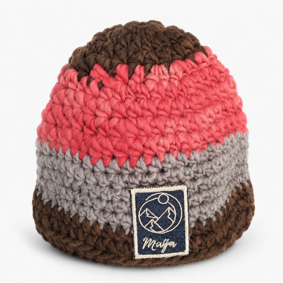 Gorro Patagon