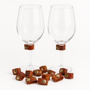 Marcadores De Copas
