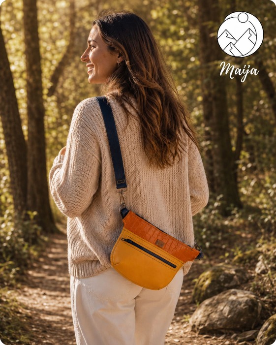 Mini cartera